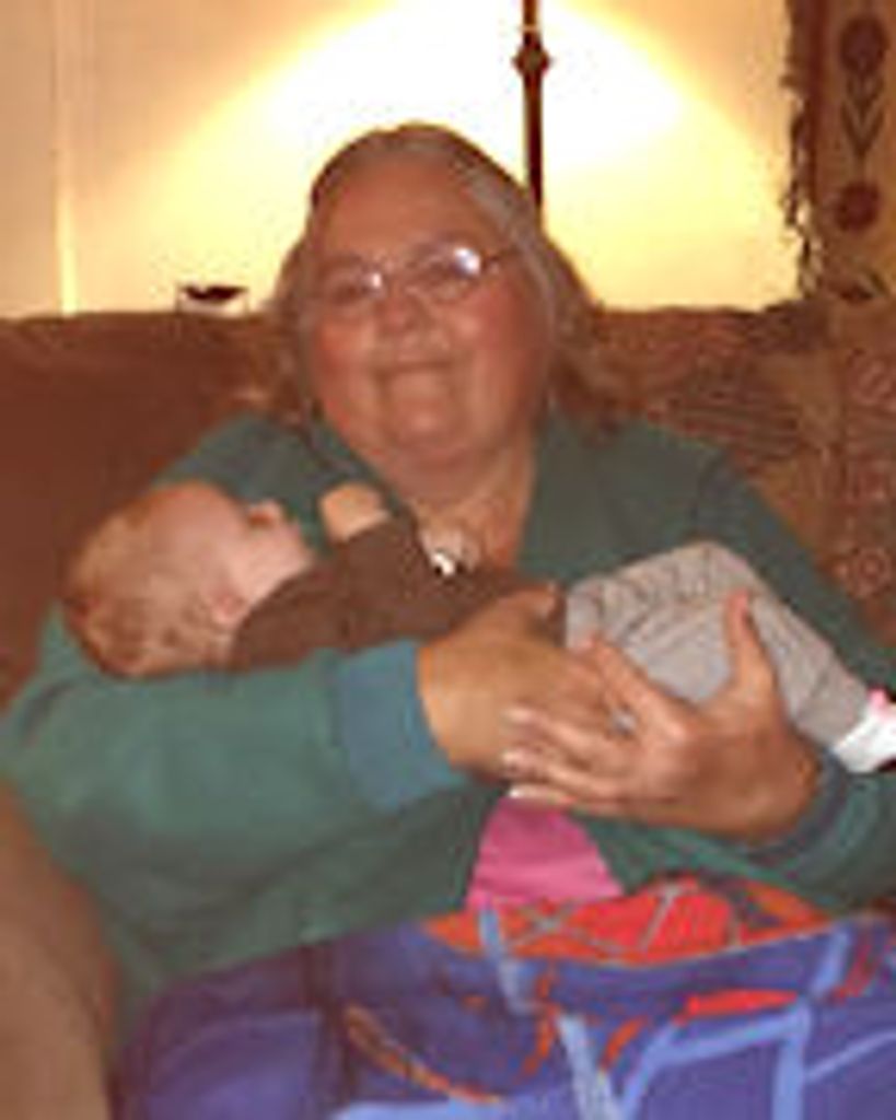 Ethel J Brickles Profile Photo