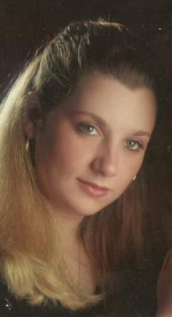 Krystal Jean Pickering Profile Photo