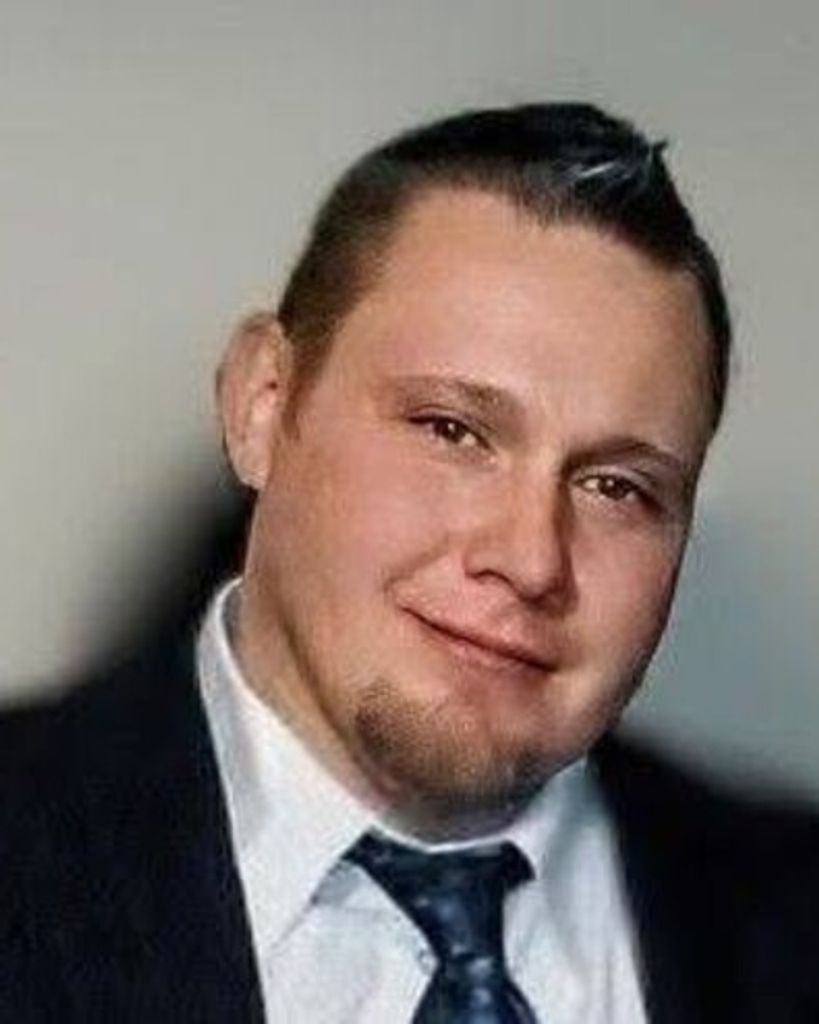 Tony Craft