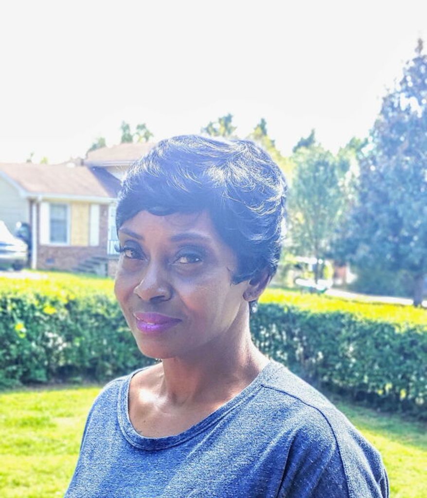 Jannie Ann (Glover)  Glenn