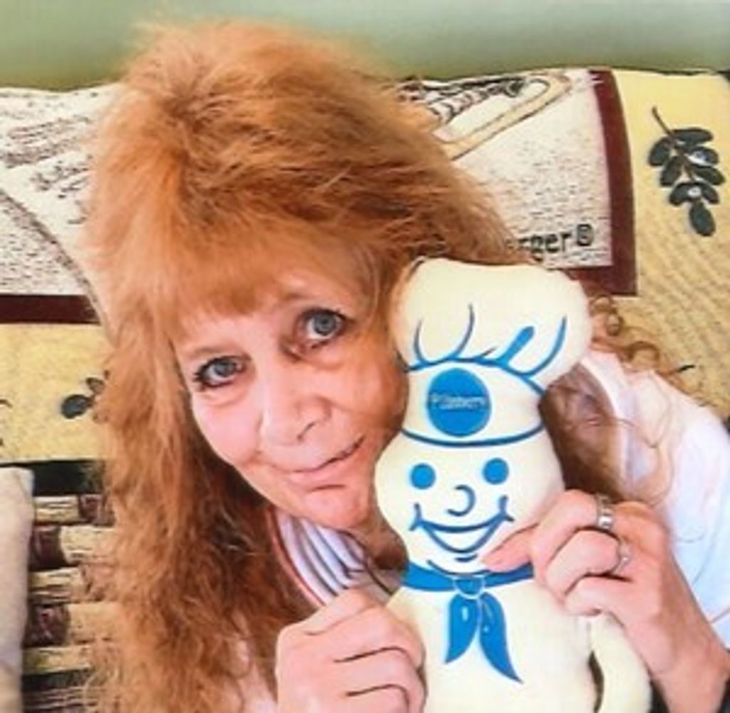 Suzi Darlene (Reyer) Staley