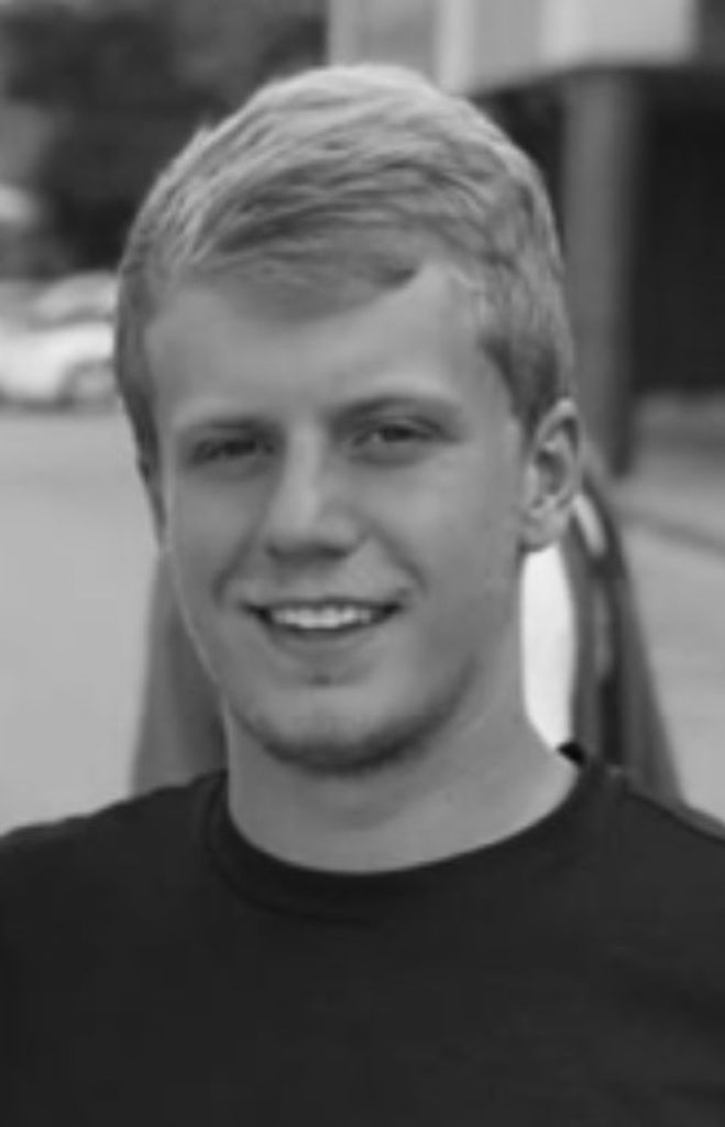 Jeremy Braydon Sanders