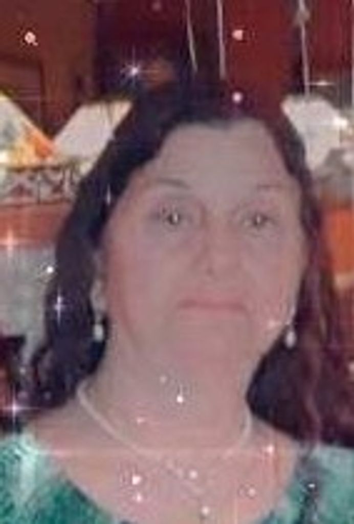 Joyce Cassidy Flowers