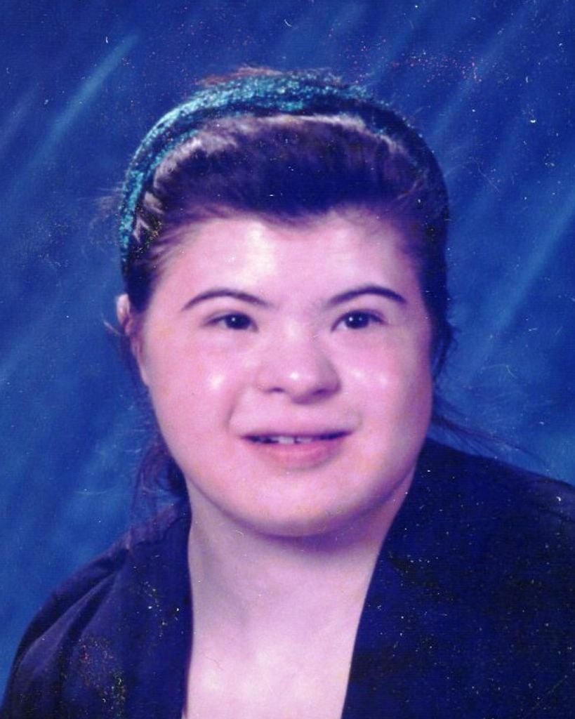 Caterina A. Ghamo Profile Photo
