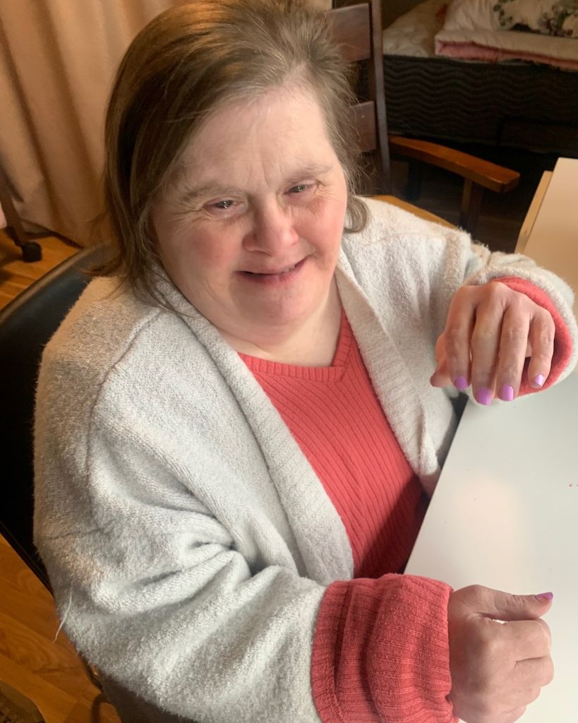 Harmony Hill Haines Profile Photo