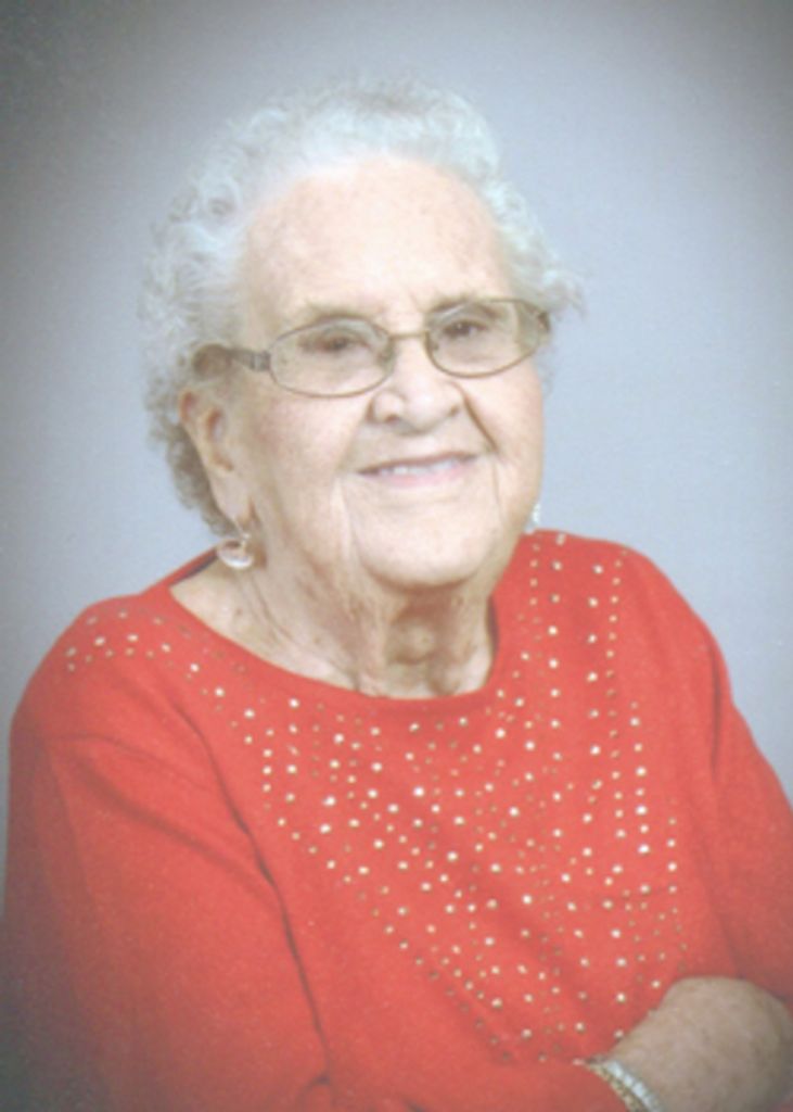 Phyllis Mcgrew