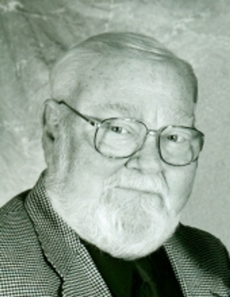 Terry J. Bashaw