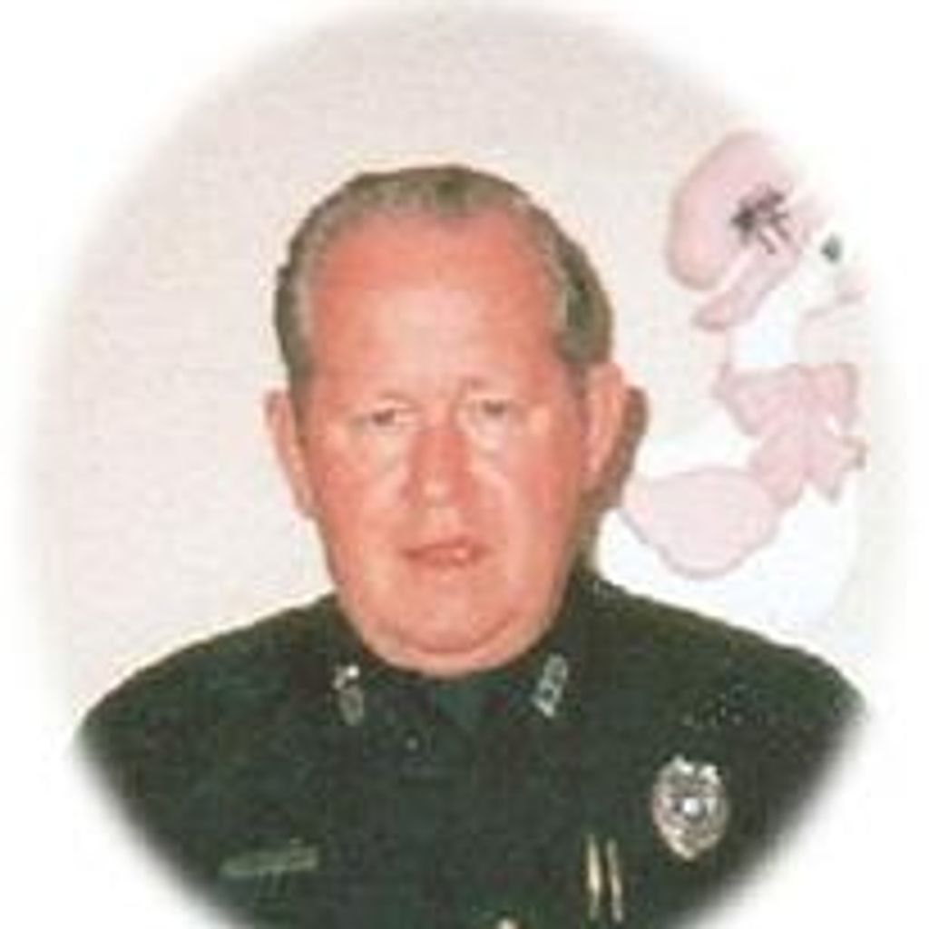 Ernest Henry