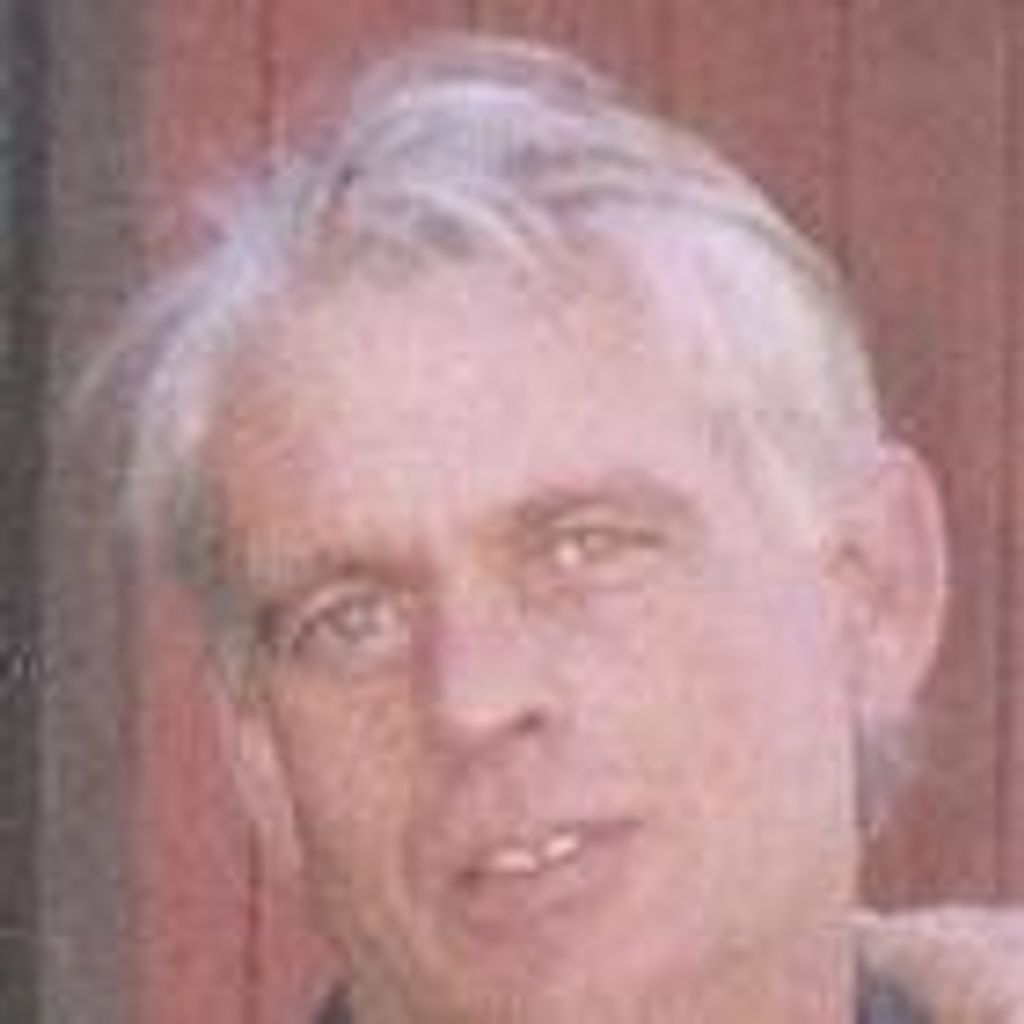 Randy C. Rupert Profile Photo