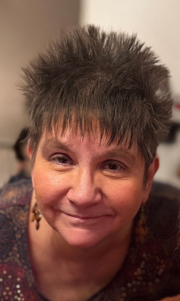 Susan Joan Brown Profile Photo