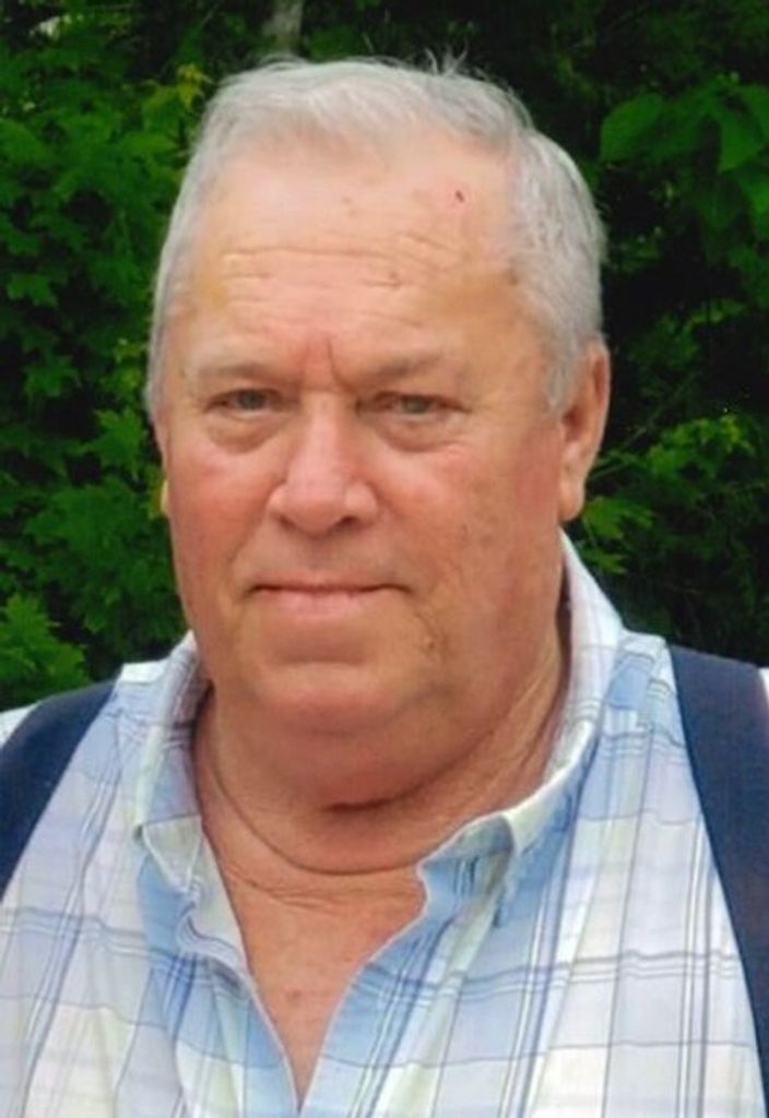 Jerry Parmley Profile Photo