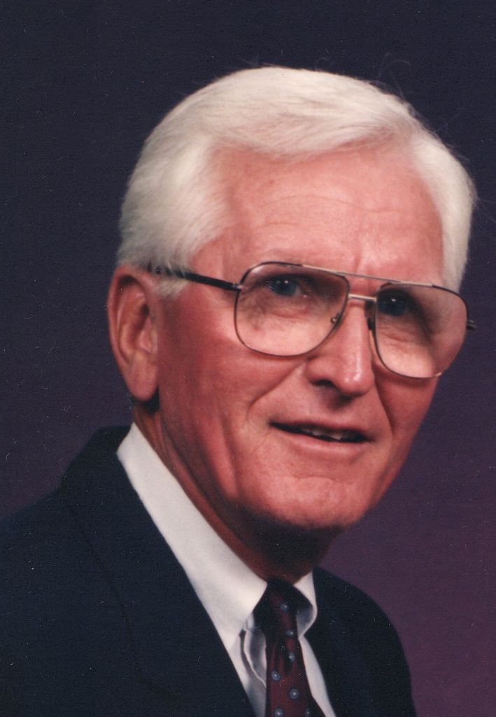 Carl Rosenblad