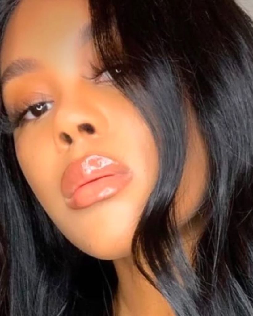 Tyneice “TyMichele” Stupart Profile Photo