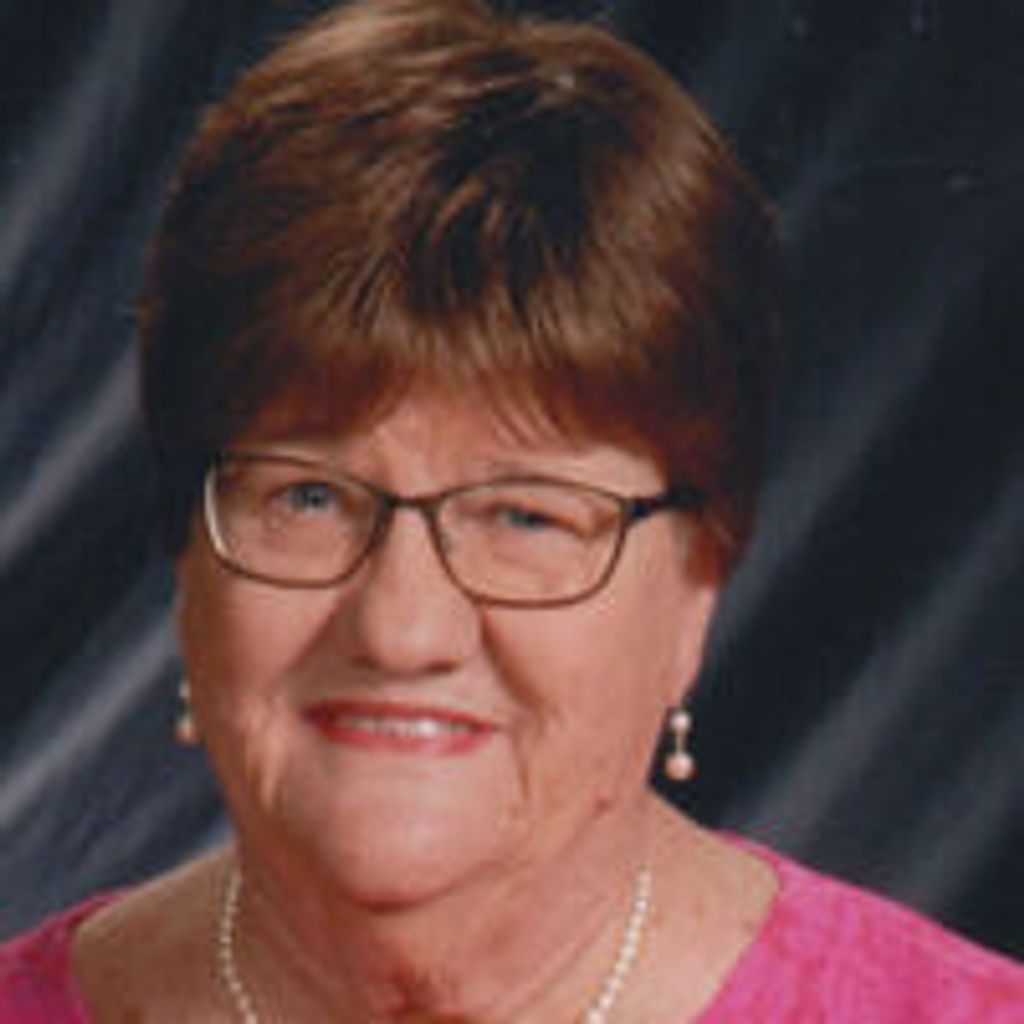 Sharon Gail Malone