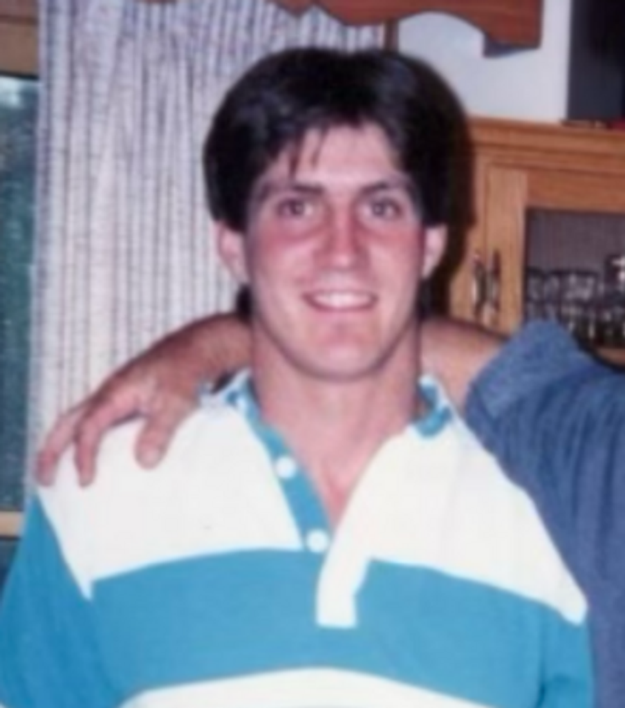 Charles "Joe" Imdorf Profile Photo
