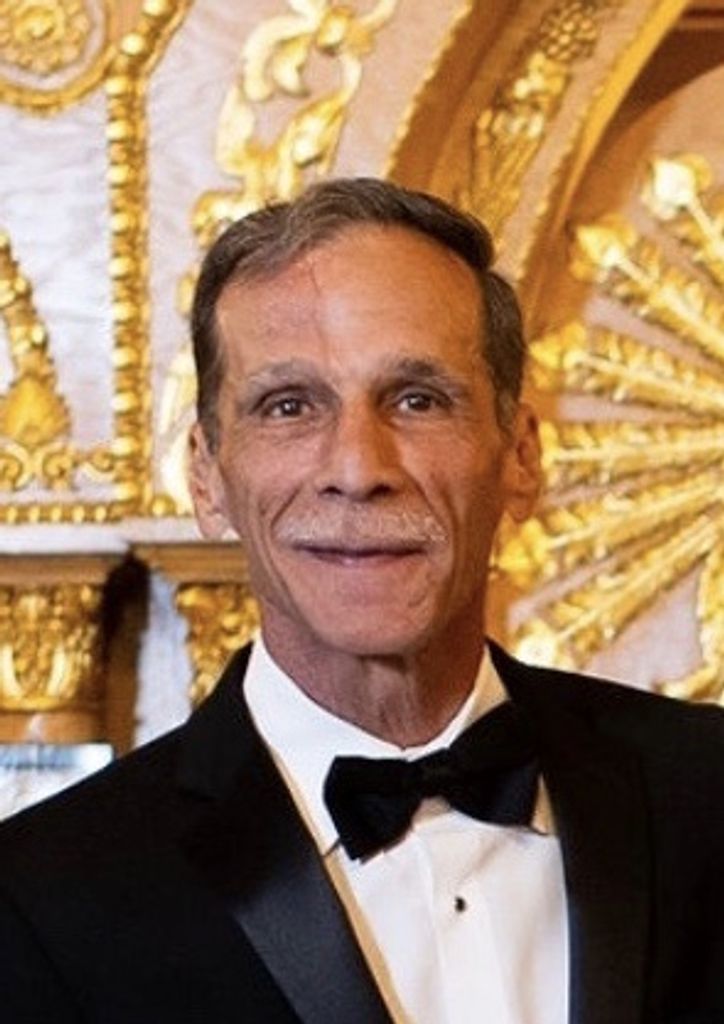 Nicholas Frangopoulos Profile Photo