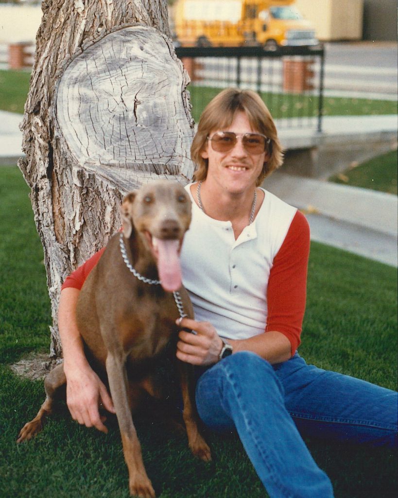 Todd Alan Jurczewsky Profile Photo