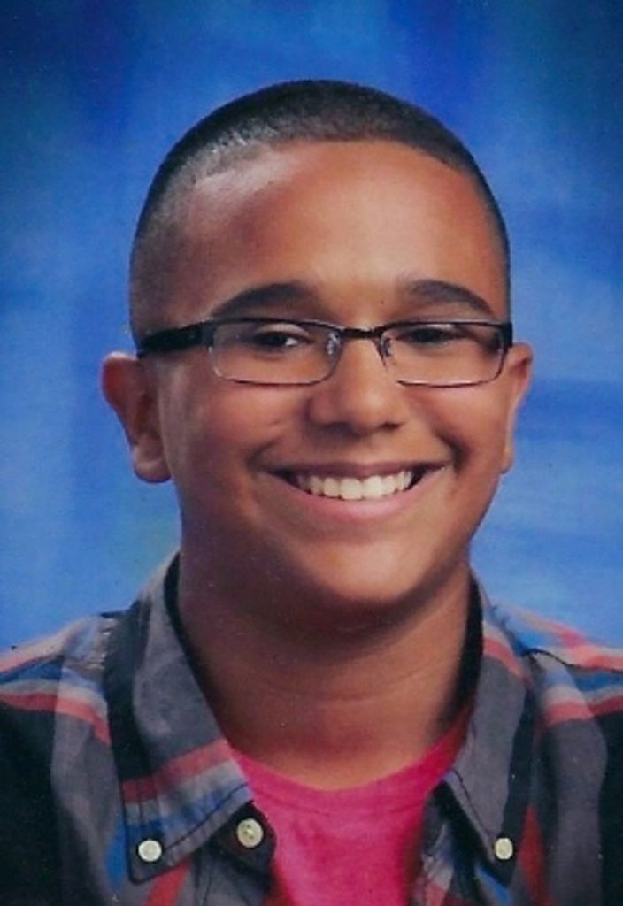 Derrick E. Stephens, Jr.