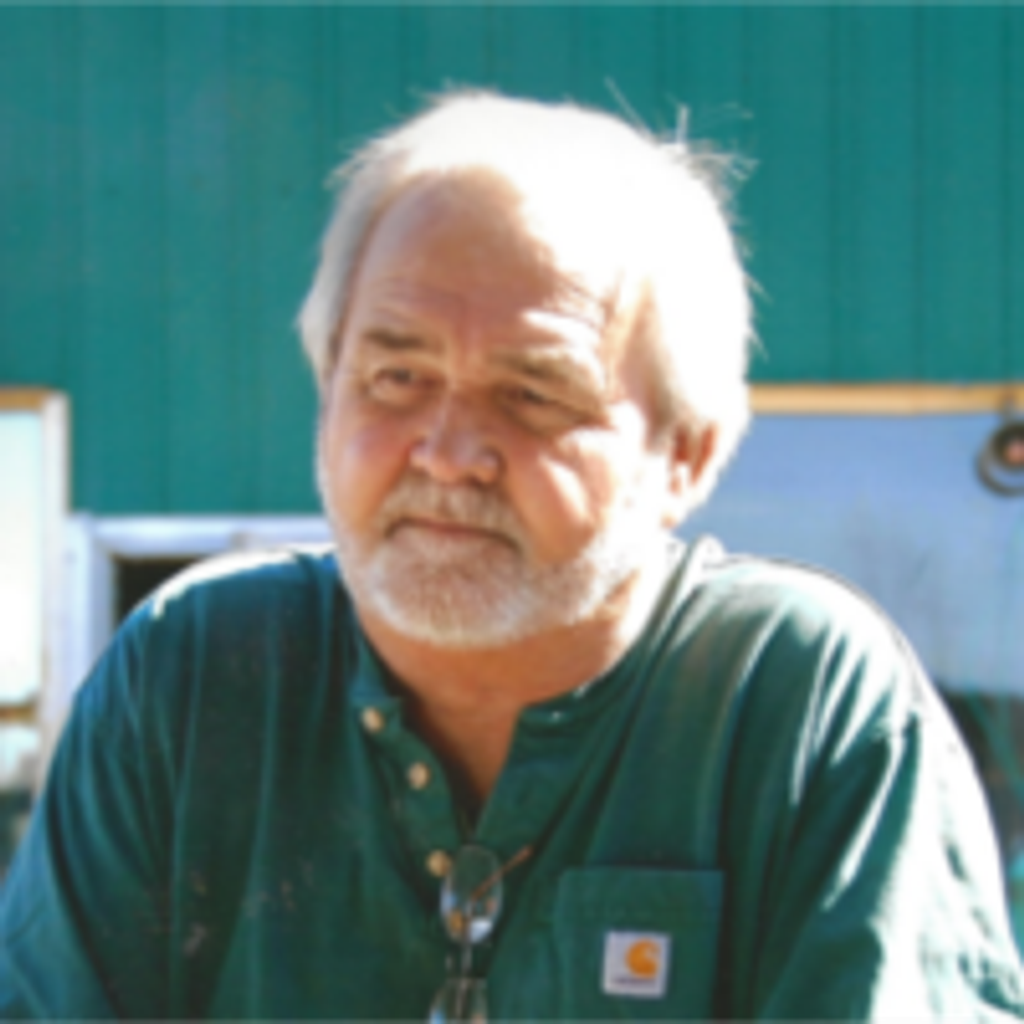 George James Bush