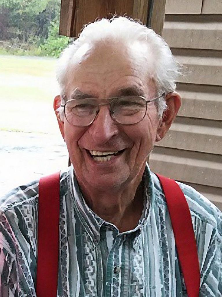 Eldred Wilson Kidwell, Jr. Profile Photo