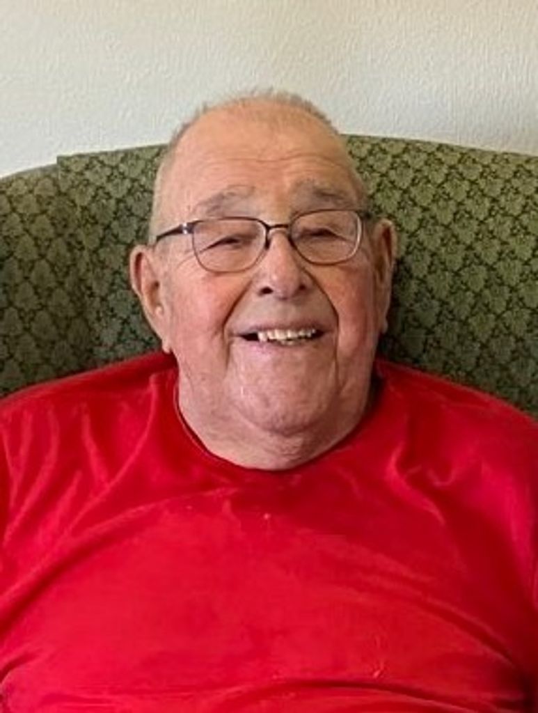 Edward A. Hoksbergen