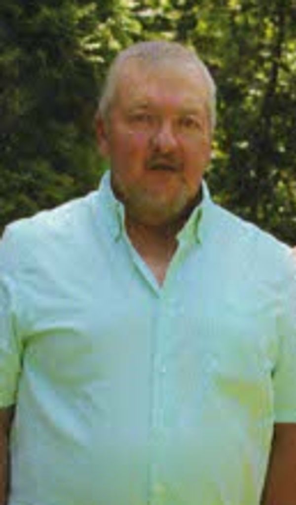 Ricky A. Norris Profile Photo