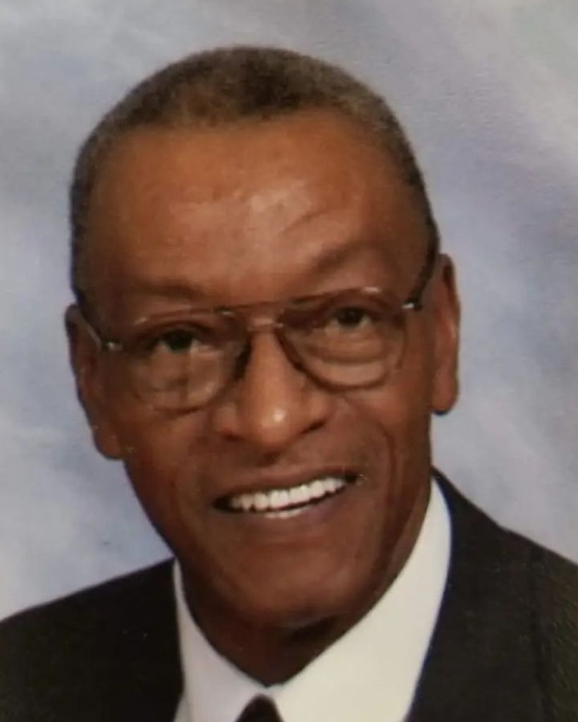 Alvin Lee Hardaway