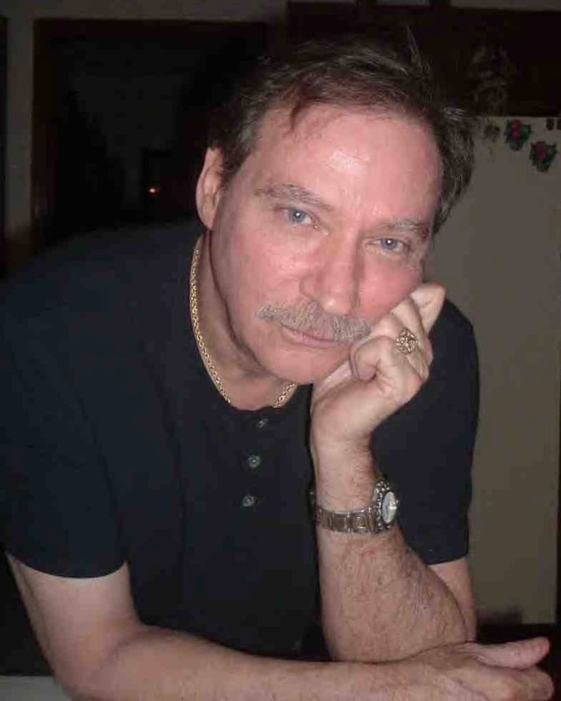 Thomas Joseph Burchell Profile Photo