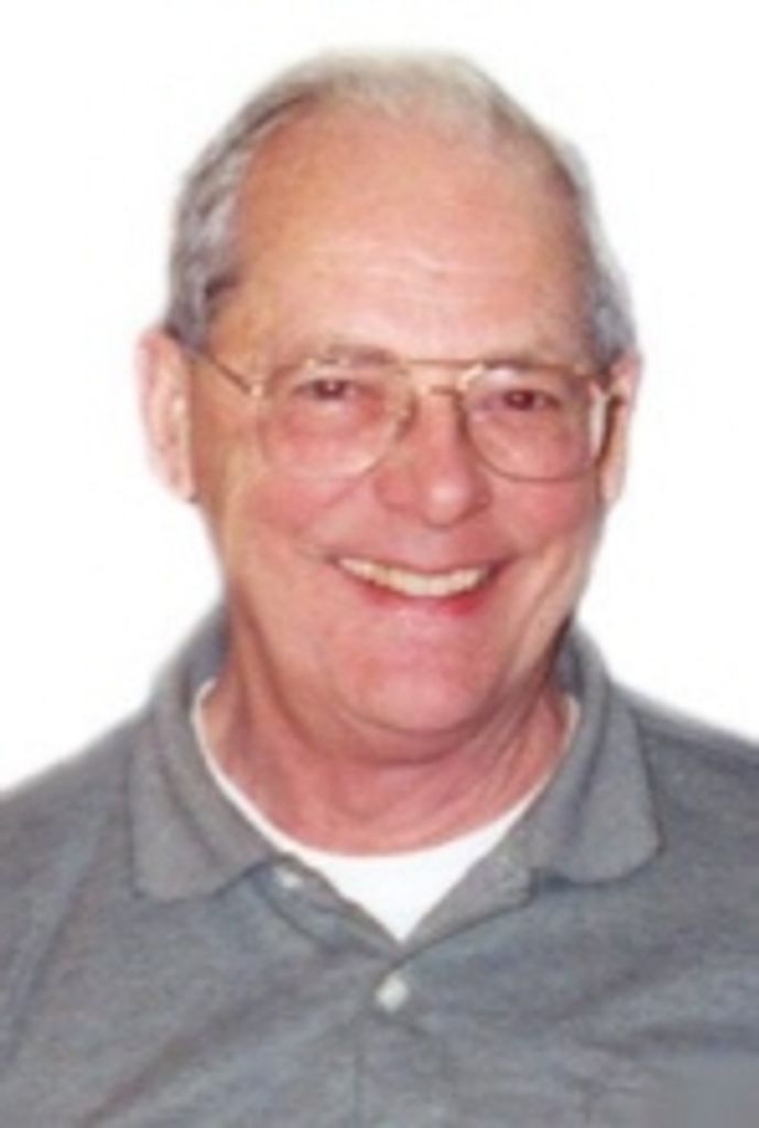 Harry W. Michel