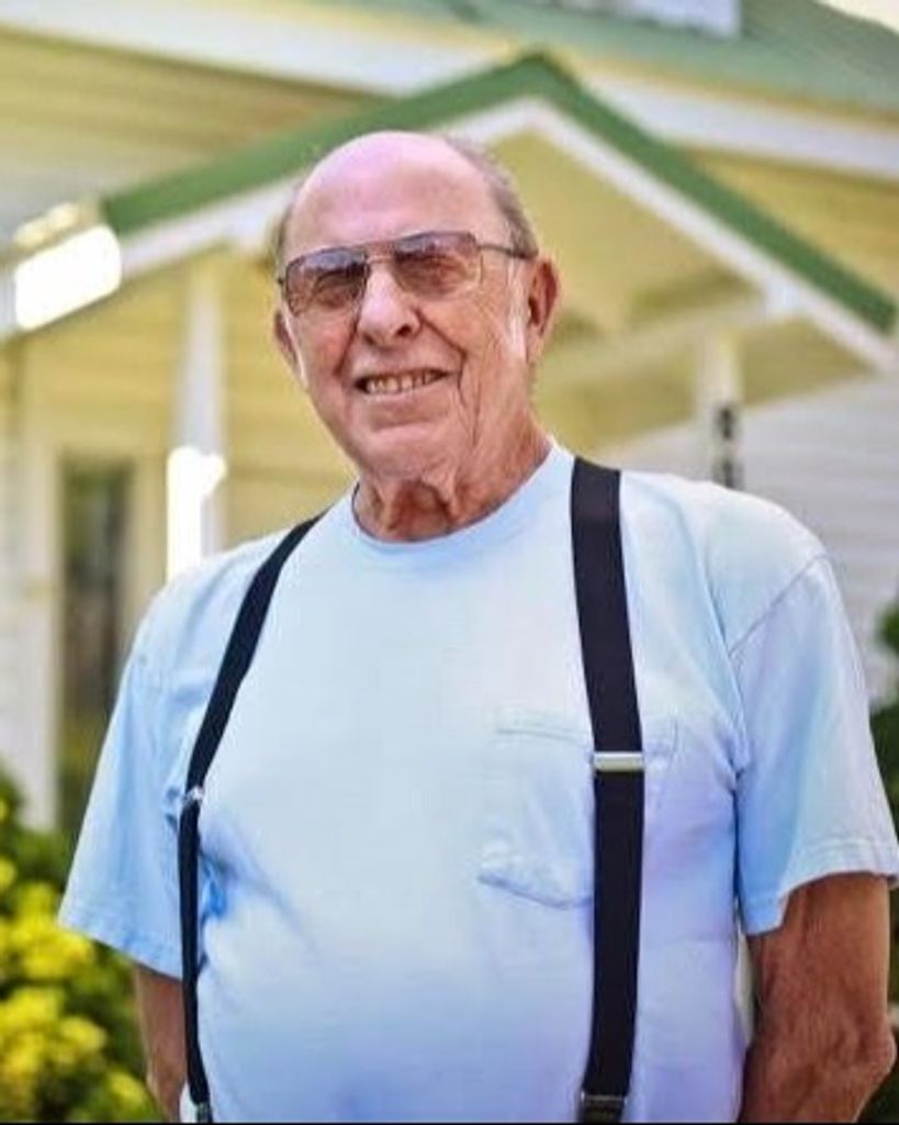 Teddy Mahoney Profile Photo