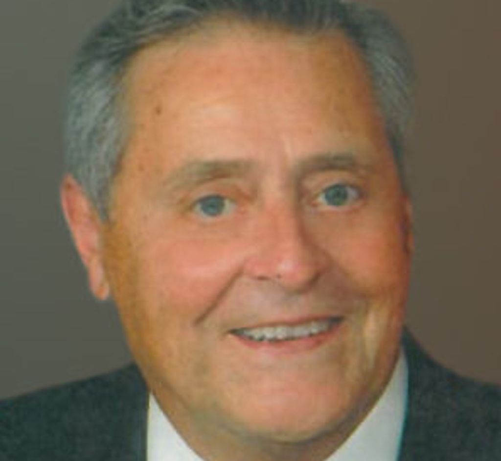 Glen M. Jackson