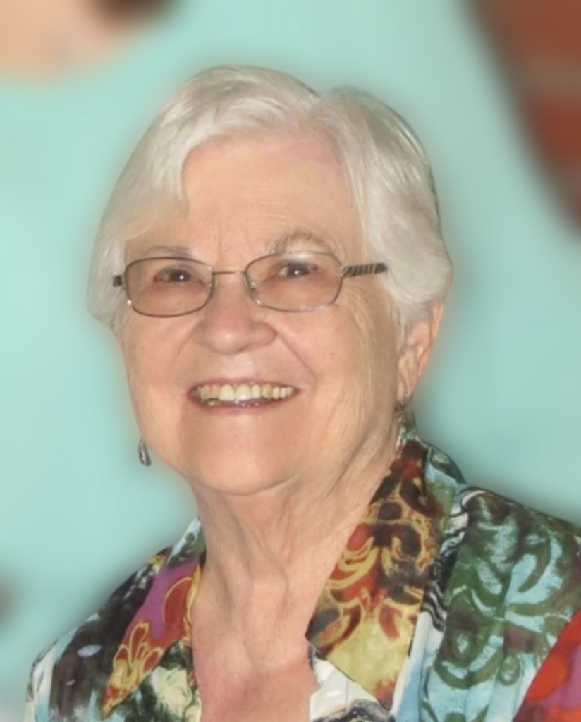 Elizabeth Ann Traviss Profile Photo