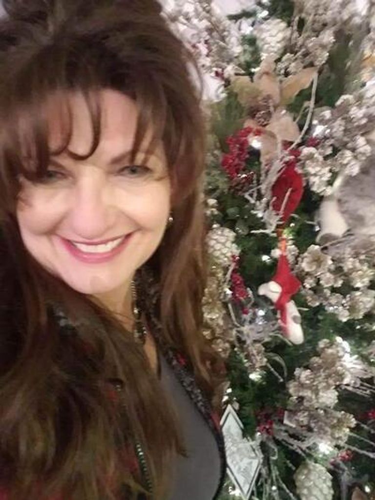 Vanessa Dawn Gunter Profile Photo