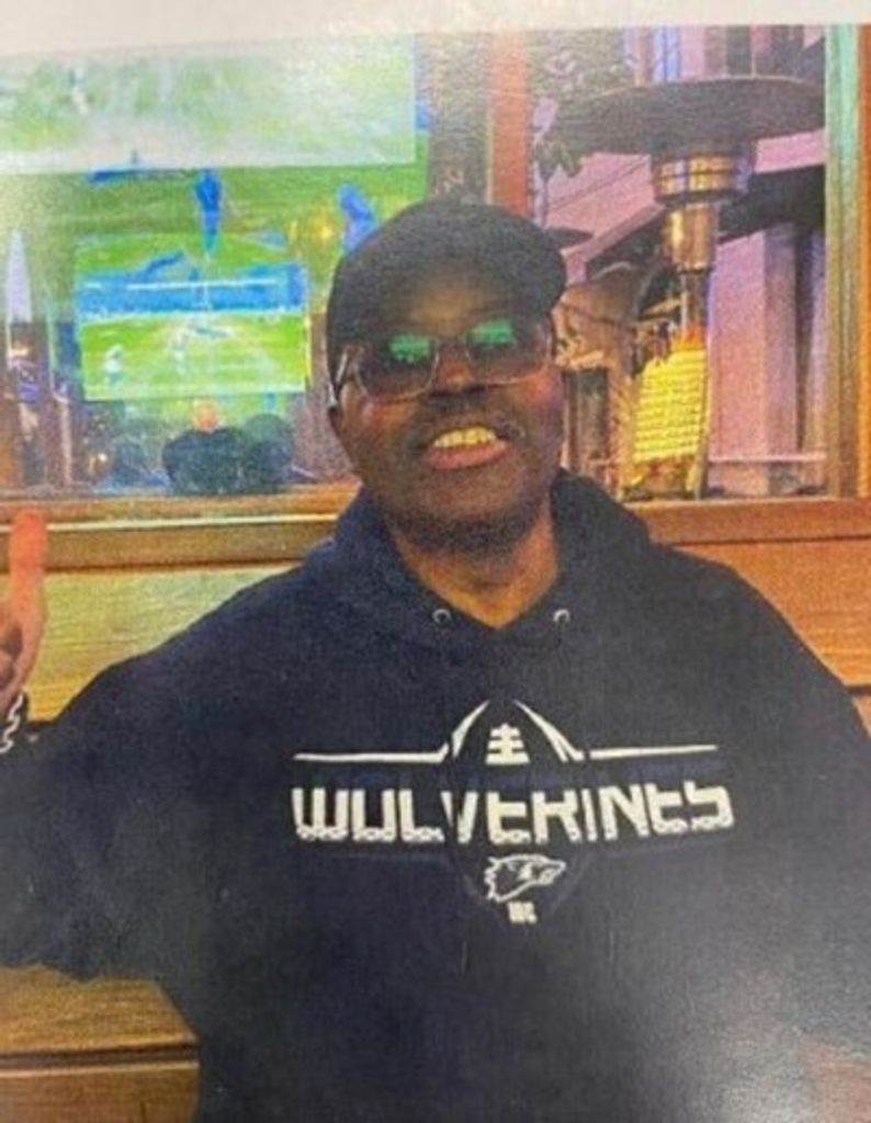 Christopher Antonio Barnes