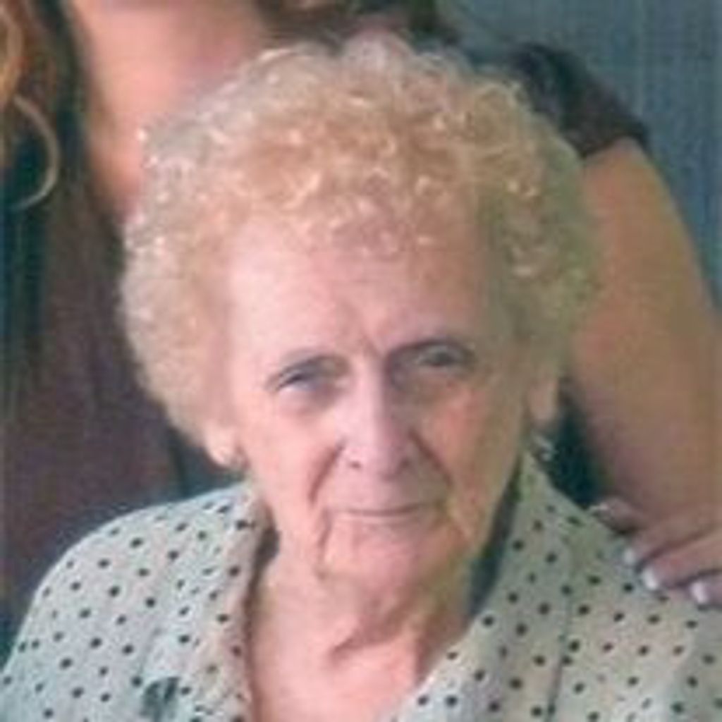 Melva Collins