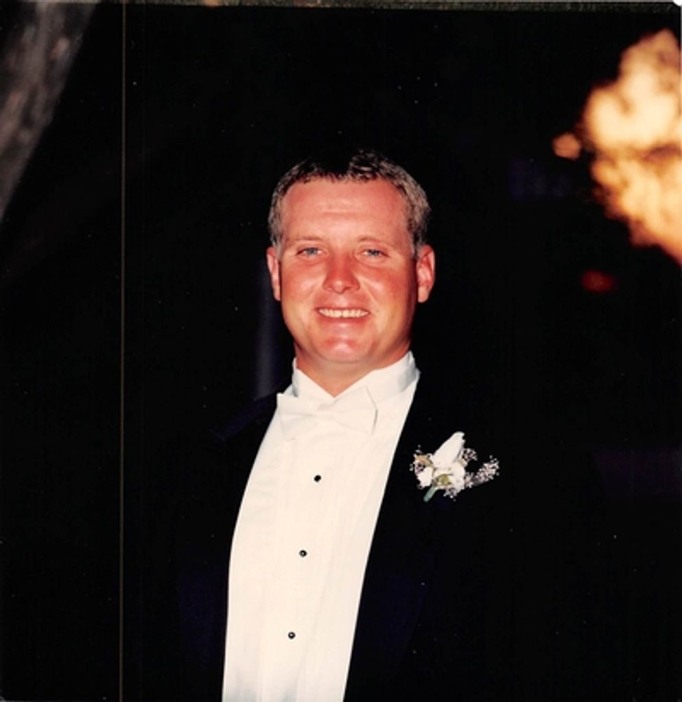 James Roger Tolar Profile Photo