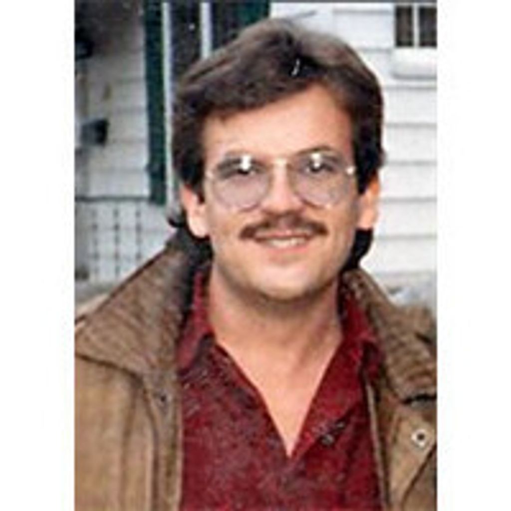 Alan Gregory Brillhart