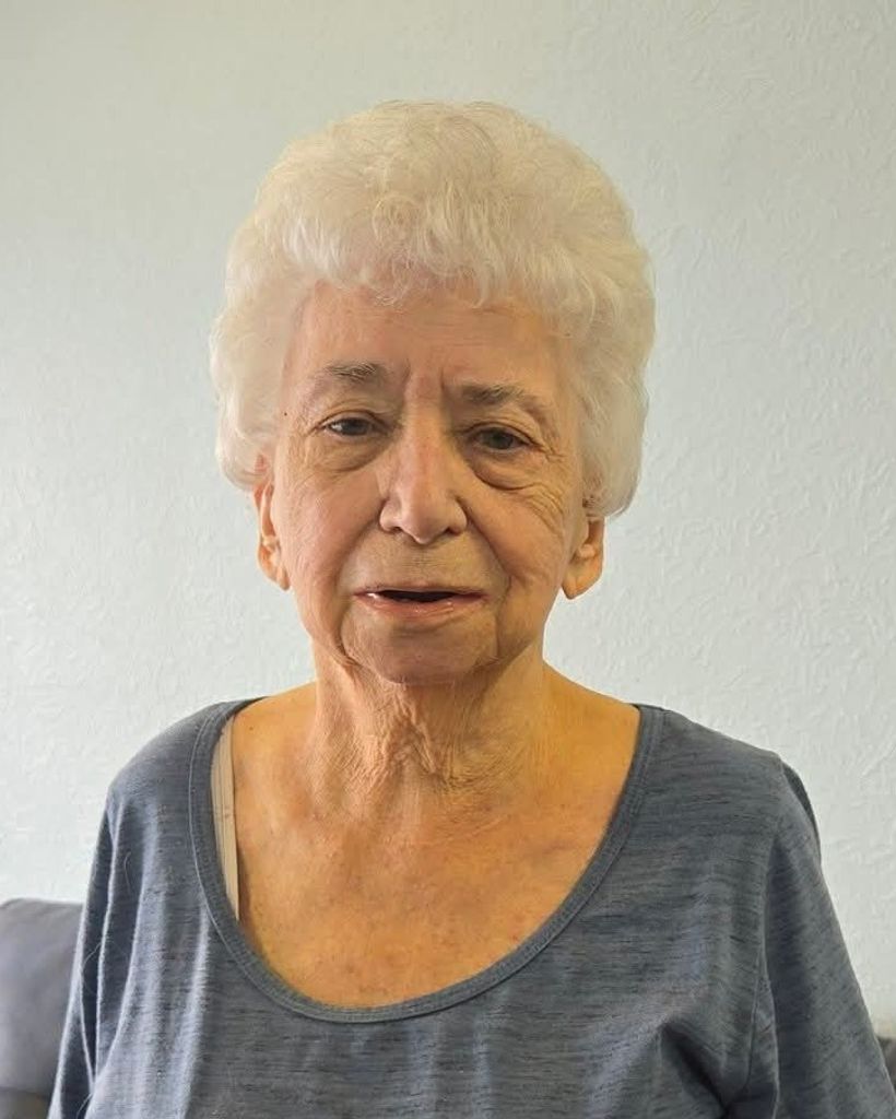 Addie Ruth Eppes