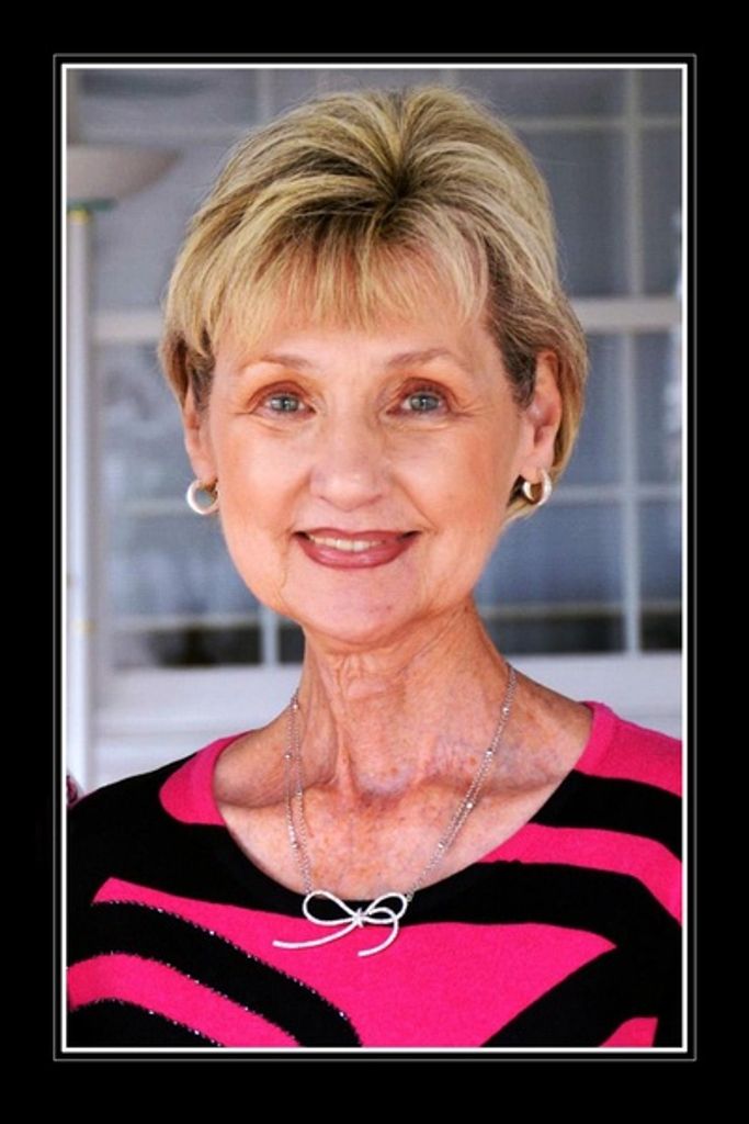 Phyllis Ann Maragni Profile Photo