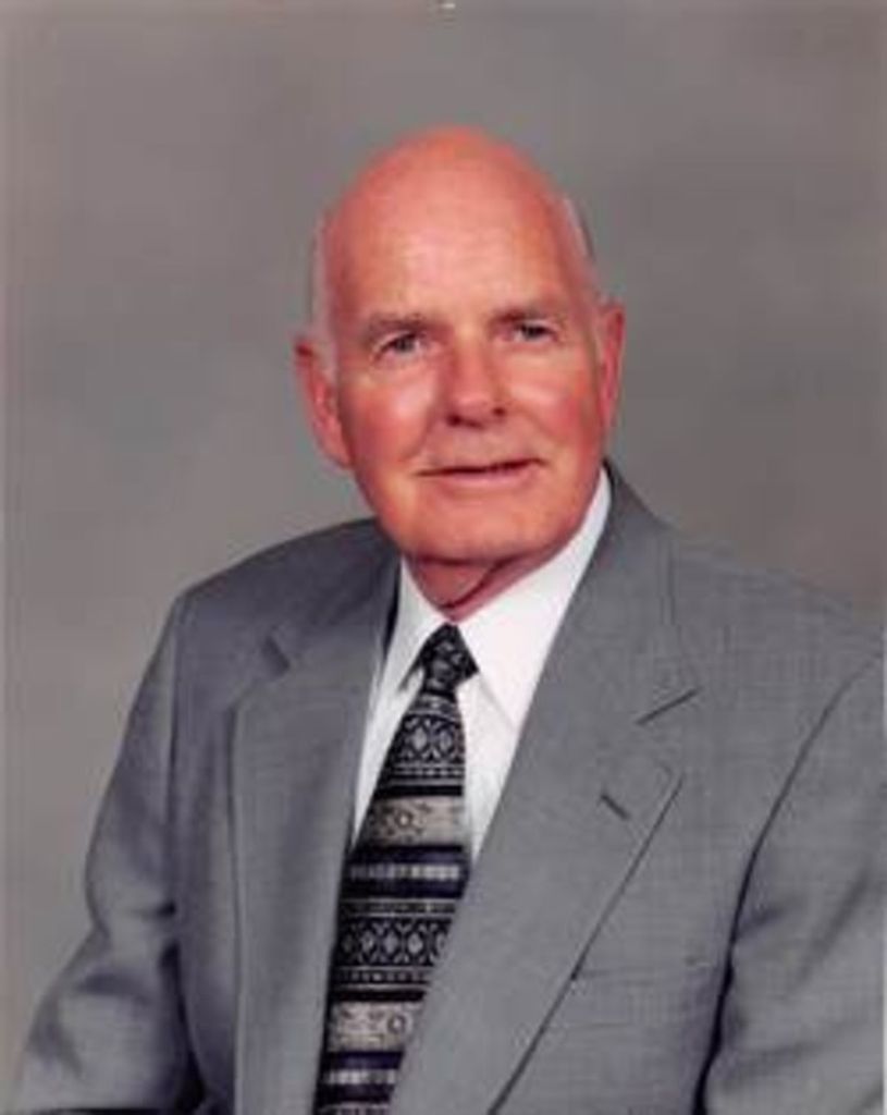 Walter Eugene Vetterick