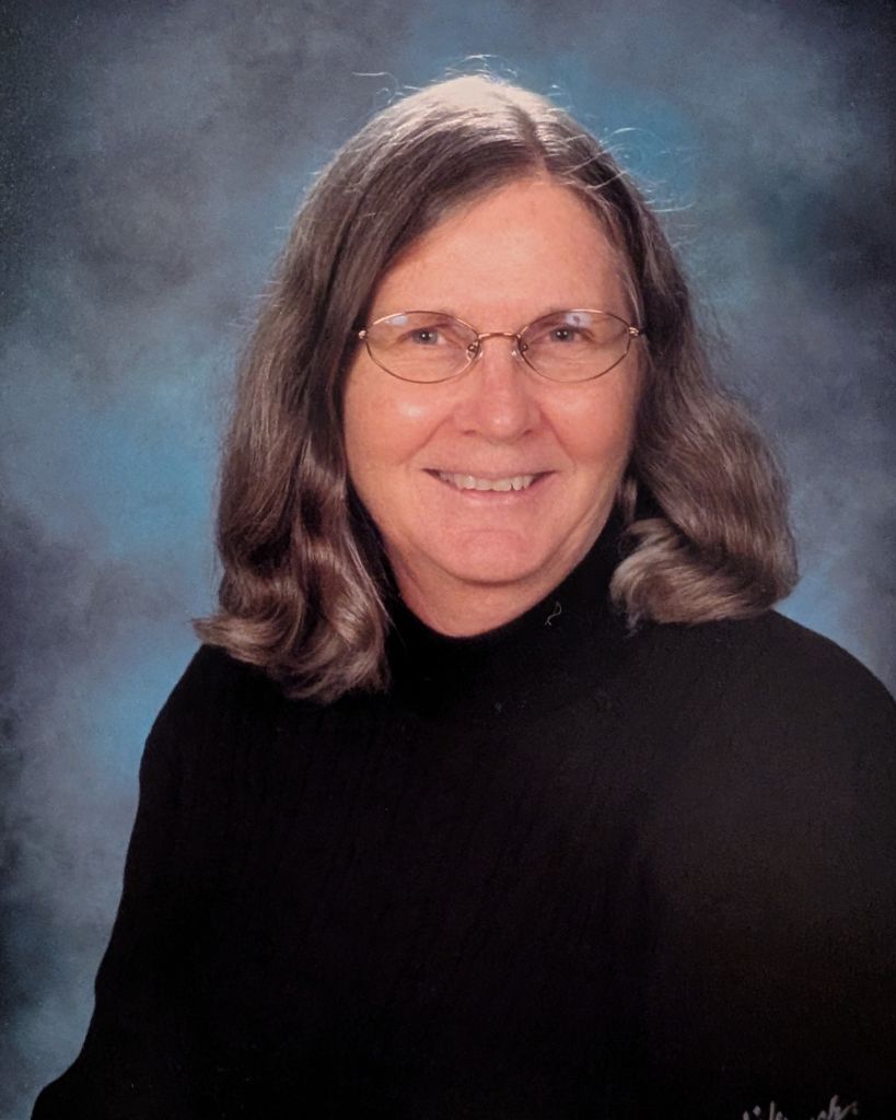 Larene Janette (Hale) Merritt