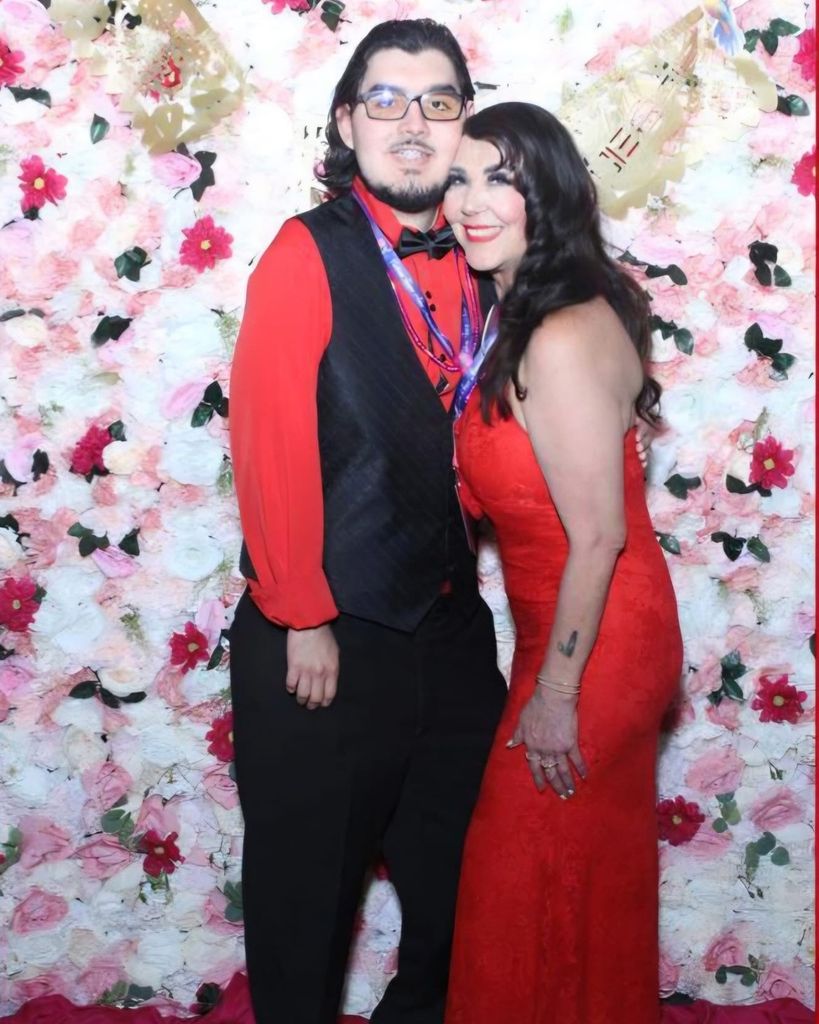 Fatima Araceli Arroyo