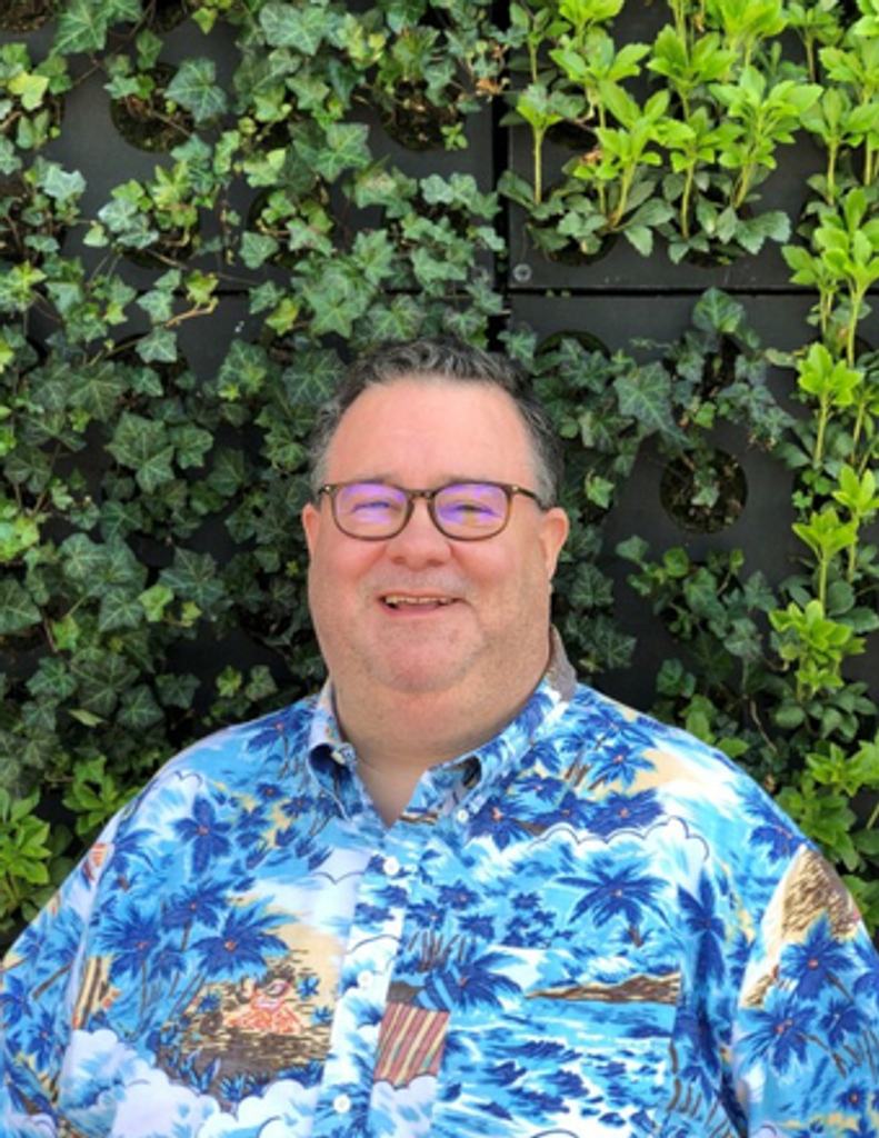 Michael Charles Flinn Profile Photo