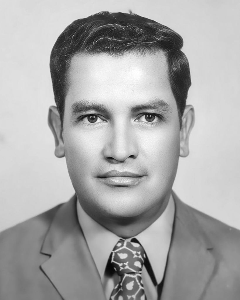 Lorenzo Miranda