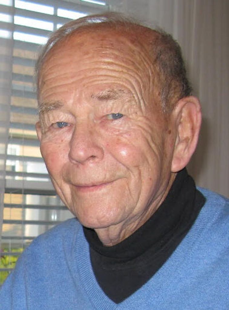 John Joseph Horn, Jr. Profile Photo