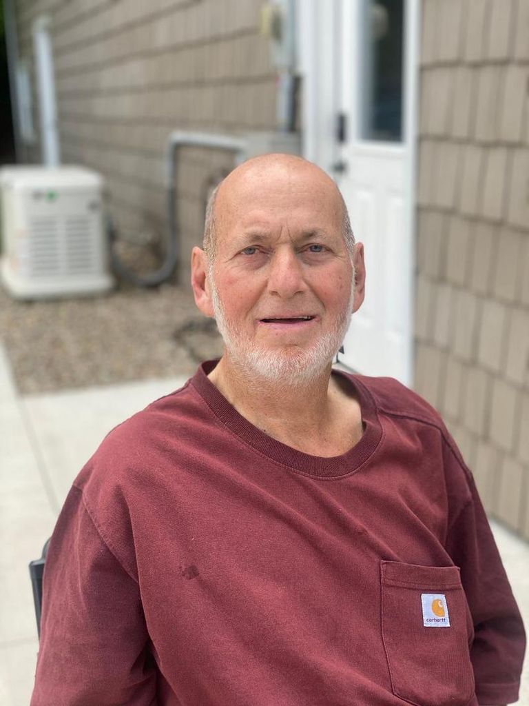 Paul Kauffman Profile Photo