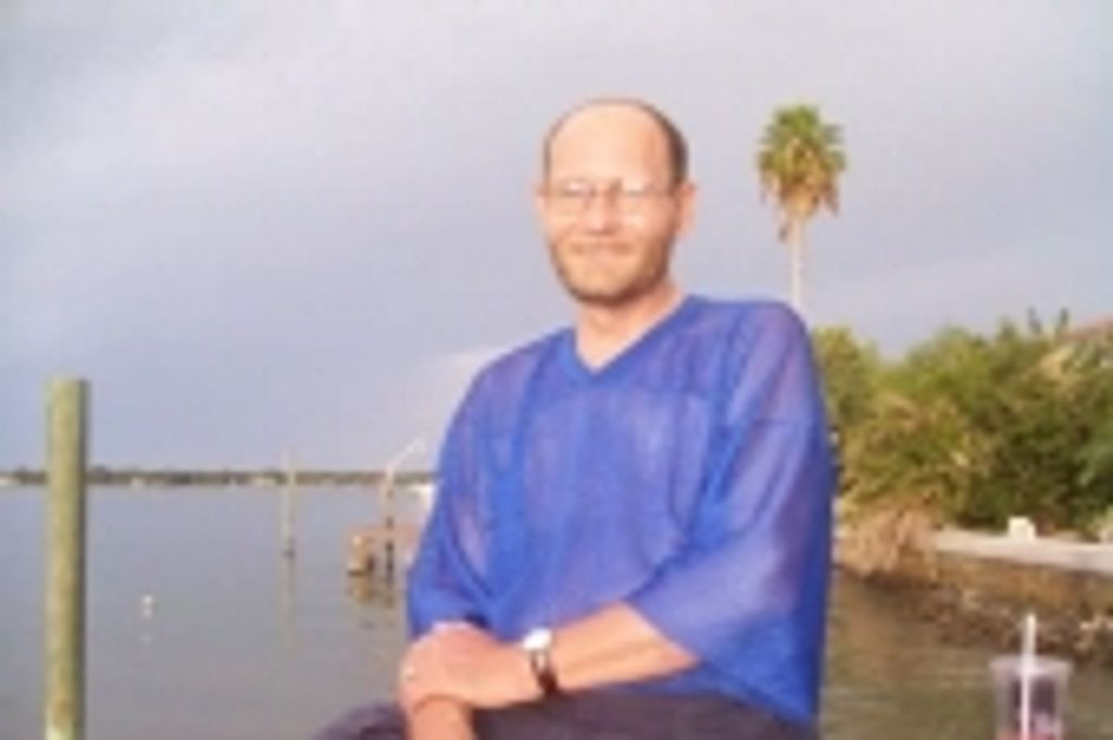 Arnold Quenton Murphy