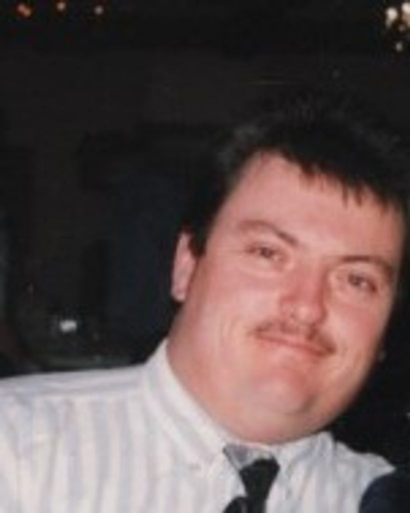 Christopher Joseph Ritchie
