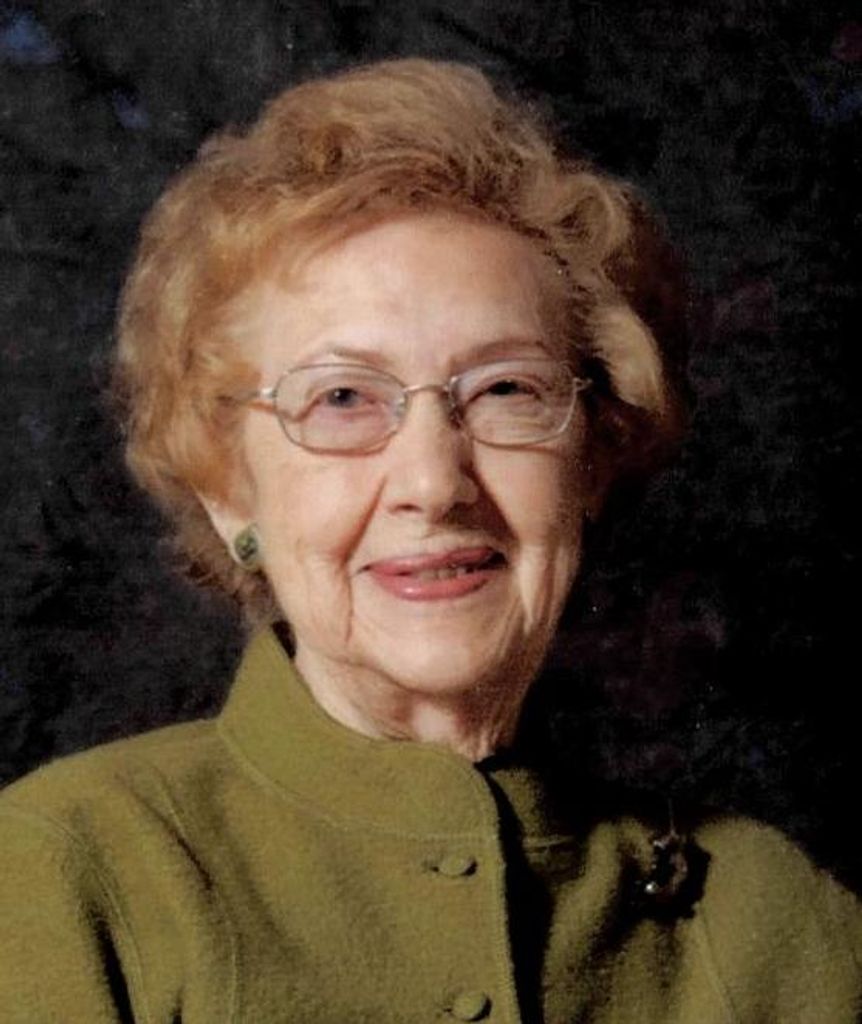 Altrude Daniels