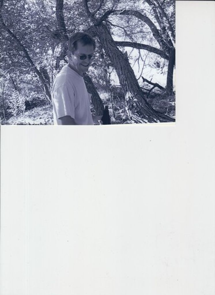 David Lynn Cook Profile Photo
